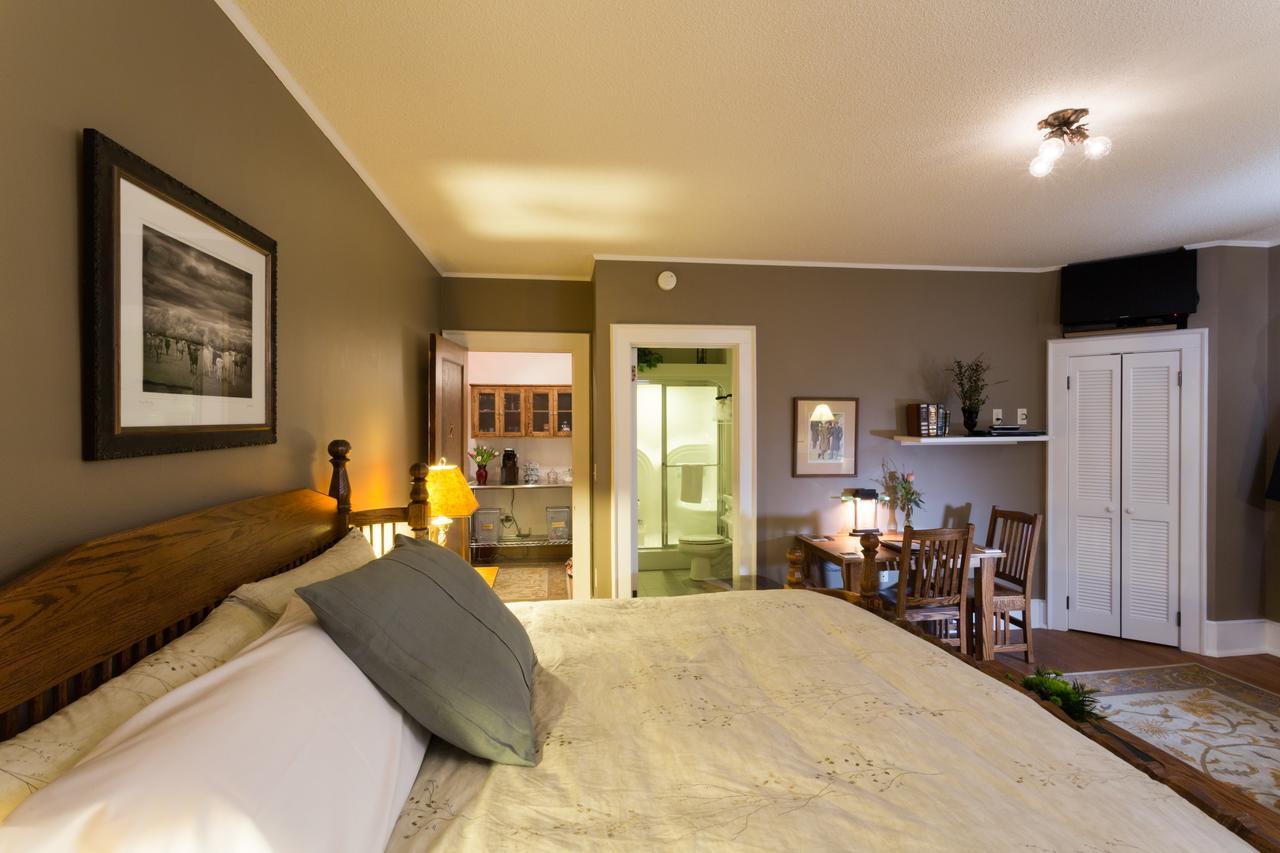 Stewart Inn Wausau Eksteriør billede