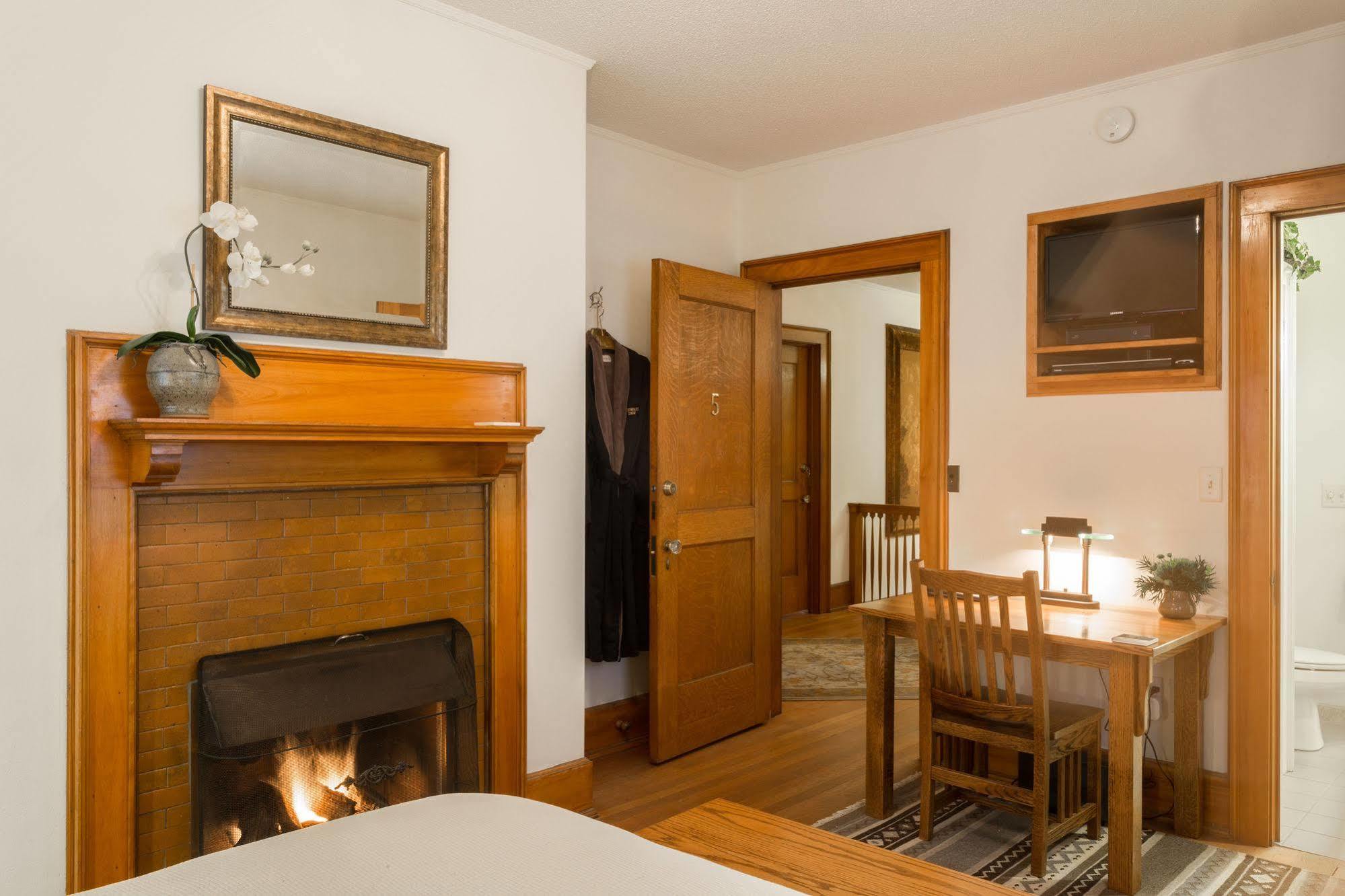 Stewart Inn Wausau Eksteriør billede